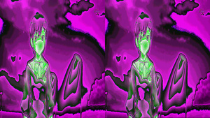 Kami nomi zo Shiru Sekai: Megami Hen